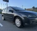 Сірий Форд Фокус, об'ємом двигуна 1.6 л та пробігом 290 тис. км за 3985 $, фото 1 на Automoto.ua