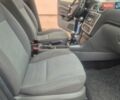 Сірий Форд Фокус, об'ємом двигуна 1.6 л та пробігом 212 тис. км за 5650 $, фото 42 на Automoto.ua