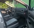 Сірий Форд Фокус, об'ємом двигуна 1.6 л та пробігом 255 тис. км за 3850 $, фото 2 на Automoto.ua