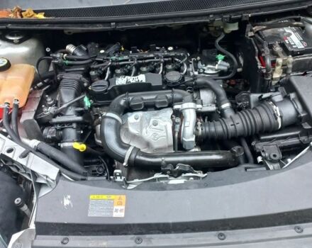 Серый Форд Фокус, объемом двигателя 0 л и пробегом 293 тыс. км за 3800 $, фото 17 на Automoto.ua