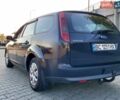 Сірий Форд Фокус, об'ємом двигуна 1.6 л та пробігом 274 тис. км за 4500 $, фото 7 на Automoto.ua