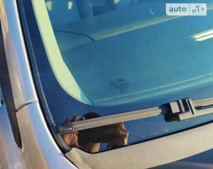 Серый Форд Фокус, объемом двигателя 2.01 л и пробегом 198 тыс. км за 5000 $, фото 27 на Automoto.ua