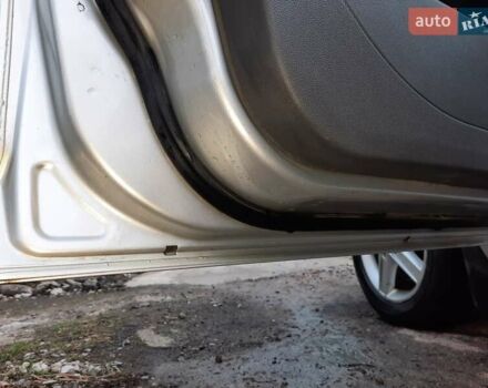 Серый Форд Фокус, объемом двигателя 1.75 л и пробегом 295 тыс. км за 4600 $, фото 10 на Automoto.ua