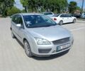 Сірий Форд Фокус, об'ємом двигуна 1.8 л та пробігом 280 тис. км за 3800 $, фото 1 на Automoto.ua