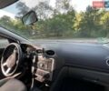 Серый Форд Фокус, объемом двигателя 1.6 л и пробегом 209 тыс. км за 4200 $, фото 19 на Automoto.ua