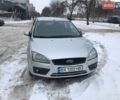 Серый Форд Фокус, объемом двигателя 1.56 л и пробегом 245 тыс. км за 3400 $, фото 1 на Automoto.ua