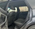 Сірий Форд Фокус, об'ємом двигуна 1.6 л та пробігом 209 тис. км за 4600 $, фото 5 на Automoto.ua