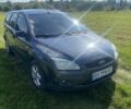 Сірий Форд Фокус, об'ємом двигуна 0 л та пробігом 306 тис. км за 3613 $, фото 2 на Automoto.ua
