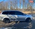 Сірий Форд Фокус, об'ємом двигуна 1.8 л та пробігом 263 тис. км за 4600 $, фото 5 на Automoto.ua
