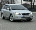 Серый Форд Фокус, объемом двигателя 1.6 л и пробегом 290 тыс. км за 3199 $, фото 1 на Automoto.ua