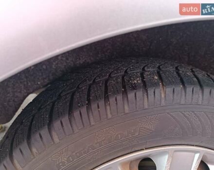 Серый Форд Фокус, объемом двигателя 1.6 л и пробегом 359 тыс. км за 3899 $, фото 15 на Automoto.ua