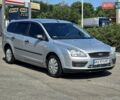 Сірий Форд Фокус, об'ємом двигуна 1.56 л та пробігом 181 тис. км за 3700 $, фото 12 на Automoto.ua