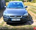 Сірий Форд Фокус, об'ємом двигуна 1.6 л та пробігом 259 тис. км за 5100 $, фото 1 на Automoto.ua
