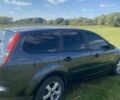 Сірий Форд Фокус, об'ємом двигуна 0 л та пробігом 306 тис. км за 3613 $, фото 4 на Automoto.ua