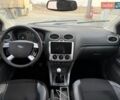 Сірий Форд Фокус, об'ємом двигуна 1.6 л та пробігом 221 тис. км за 4600 $, фото 8 на Automoto.ua