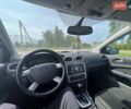 Серый Форд Фокус, объемом двигателя 1.6 л и пробегом 184 тыс. км за 5200 $, фото 9 на Automoto.ua