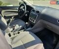 Сірий Форд Фокус, об'ємом двигуна 1.56 л та пробігом 181 тис. км за 3700 $, фото 26 на Automoto.ua