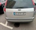 Сірий Форд Фокус, об'ємом двигуна 1.6 л та пробігом 320 тис. км за 3700 $, фото 1 на Automoto.ua