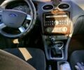 Сірий Форд Фокус, об'ємом двигуна 1.6 л та пробігом 27500 тис. км за 3900 $, фото 8 на Automoto.ua