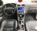 Сірий Форд Фокус, об'ємом двигуна 1.6 л та пробігом 420 тис. км за 4800 $, фото 5 на Automoto.ua