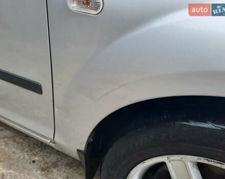 Серый Форд Фокус, объемом двигателя 1.75 л и пробегом 295 тыс. км за 4600 $, фото 21 на Automoto.ua