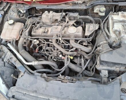 Серый Форд Фокус, объемом двигателя 0 л и пробегом 1000 тыс. км за 1800 $, фото 2 на Automoto.ua