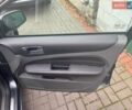 Сірий Форд Фокус, об'ємом двигуна 1.8 л та пробігом 253 тис. км за 3750 $, фото 19 на Automoto.ua