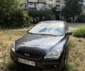 Сірий Форд Фокус, об'ємом двигуна 1.6 л та пробігом 283 тис. км за 4499 $, фото 3 на Automoto.ua