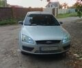 Сірий Форд Фокус, об'ємом двигуна 1.6 л та пробігом 307 тис. км за 4800 $, фото 9 на Automoto.ua