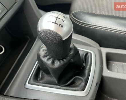 Серый Форд Фокус, объемом двигателя 1.56 л и пробегом 287 тыс. км за 4500 $, фото 11 на Automoto.ua