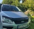 Сірий Форд Фокус, об'ємом двигуна 1.6 л та пробігом 255 тис. км за 3850 $, фото 2 на Automoto.ua