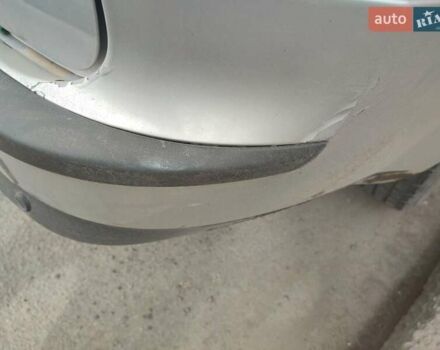 Серый Форд Фокус, объемом двигателя 1.6 л и пробегом 240 тыс. км за 4500 $, фото 7 на Automoto.ua