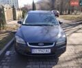 Серый Форд Фокус, объемом двигателя 1.75 л и пробегом 250 тыс. км за 4300 $, фото 1 на Automoto.ua