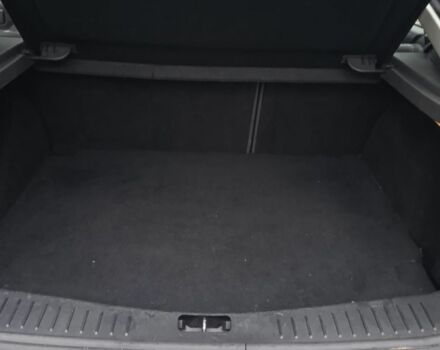 Серый Форд Фокус, объемом двигателя 1.6 л и пробегом 212 тыс. км за 4800 $, фото 5 на Automoto.ua