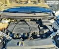Сірий Форд Фокус, об'ємом двигуна 2.01 л та пробігом 198 тис. км за 5500 $, фото 20 на Automoto.ua