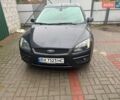 Сірий Форд Фокус, об'ємом двигуна 1.8 л та пробігом 253 тис. км за 3750 $, фото 1 на Automoto.ua