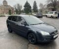 Серый Форд Фокус, объемом двигателя 1.6 л и пробегом 3 тыс. км за 4900 $, фото 1 на Automoto.ua