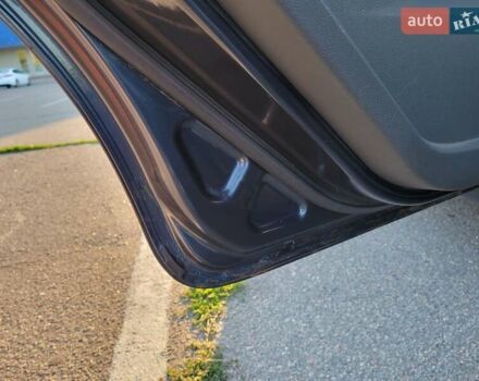 Сірий Форд Фокус, об'ємом двигуна 1.6 л та пробігом 319 тис. км за 5600 $, фото 15 на Automoto.ua