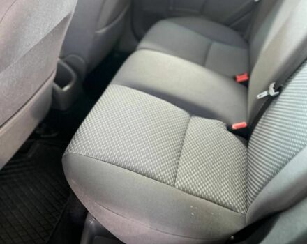 Серый Форд Фокус, объемом двигателя 0 л и пробегом 244 тыс. км за 4900 $, фото 7 на Automoto.ua