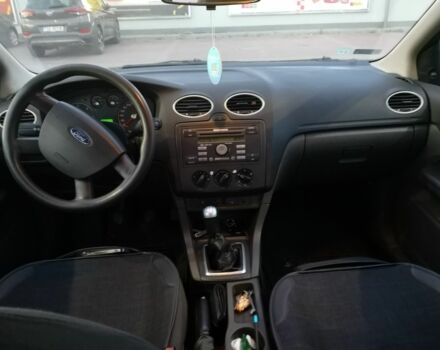 Сірий Форд Фокус, об'ємом двигуна 0 л та пробігом 413 тис. км за 1400 $, фото 8 на Automoto.ua