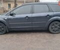 Сірий Форд Фокус, об'ємом двигуна 1.6 л та пробігом 220 тис. км за 4500 $, фото 4 на Automoto.ua