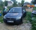 Серый Форд Фокус, объемом двигателя 2 л и пробегом 300 тыс. км за 1600 $, фото 7 на Automoto.ua