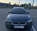 Сірий Форд Фокус, об'ємом двигуна 1.6 л та пробігом 290 тис. км за 3985 $, фото 1 на Automoto.ua
