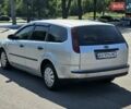 Сірий Форд Фокус, об'ємом двигуна 1.56 л та пробігом 181 тис. км за 3700 $, фото 6 на Automoto.ua
