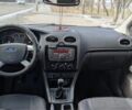 Сірий Форд Фокус, об'ємом двигуна 1.6 л та пробігом 333 тис. км за 2300 $, фото 8 на Automoto.ua