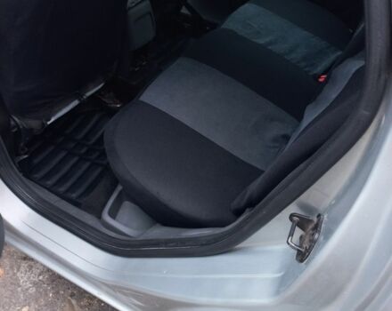 Серый Форд Фокус, объемом двигателя 0 л и пробегом 293 тыс. км за 3800 $, фото 12 на Automoto.ua