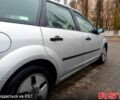 Сірий Форд Фокус, об'ємом двигуна 1.6 л та пробігом 206 тис. км за 4199 $, фото 5 на Automoto.ua