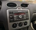 Сірий Форд Фокус, об'ємом двигуна 1.6 л та пробігом 283 тис. км за 4499 $, фото 4 на Automoto.ua