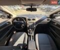 Сірий Форд Фокус, об'ємом двигуна 1.8 л та пробігом 259 тис. км за 3300 $, фото 19 на Automoto.ua