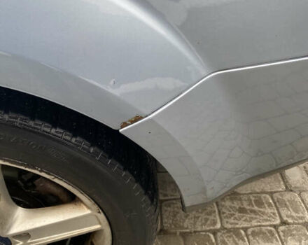 Серый Форд Фокус, объемом двигателя 1.6 л и пробегом 276 тыс. км за 3400 $, фото 9 на Automoto.ua